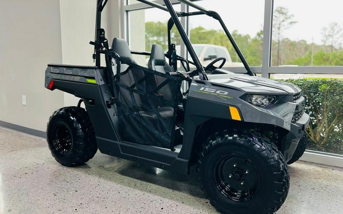 2024 Polaris® Ranger 150 EFI