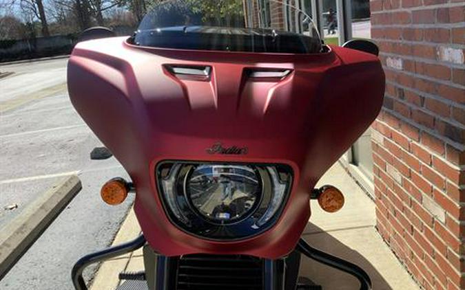 2025 Indian Motorcycle Chieftain® PowerPlus Dark Horse with 112