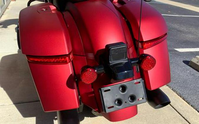 2025 Indian Motorcycle Chieftain® PowerPlus Dark Horse with 112