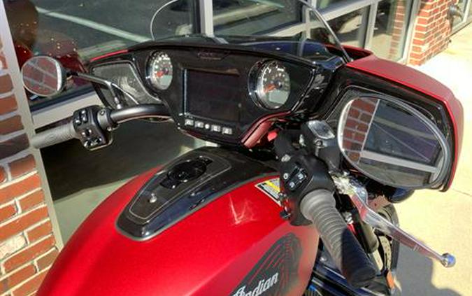 2025 Indian Motorcycle Chieftain® PowerPlus Dark Horse with 112