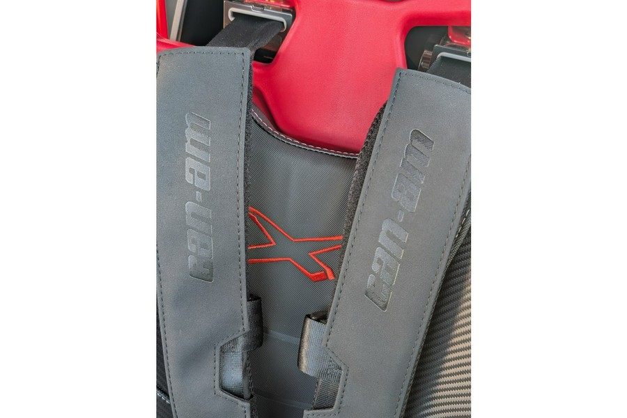 2025 Can-Am MAVERICK X3 MAX XRS TURBO RR