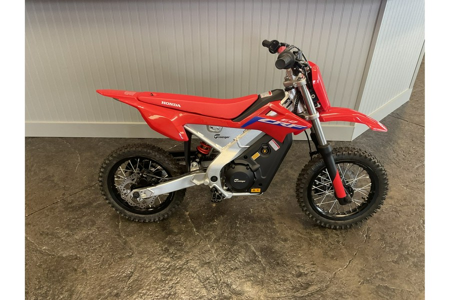2022 Greenger CRF-E2