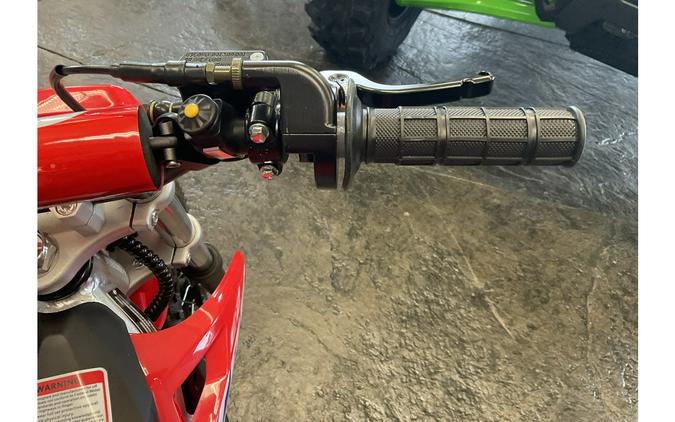 2022 Greenger CRF-E2