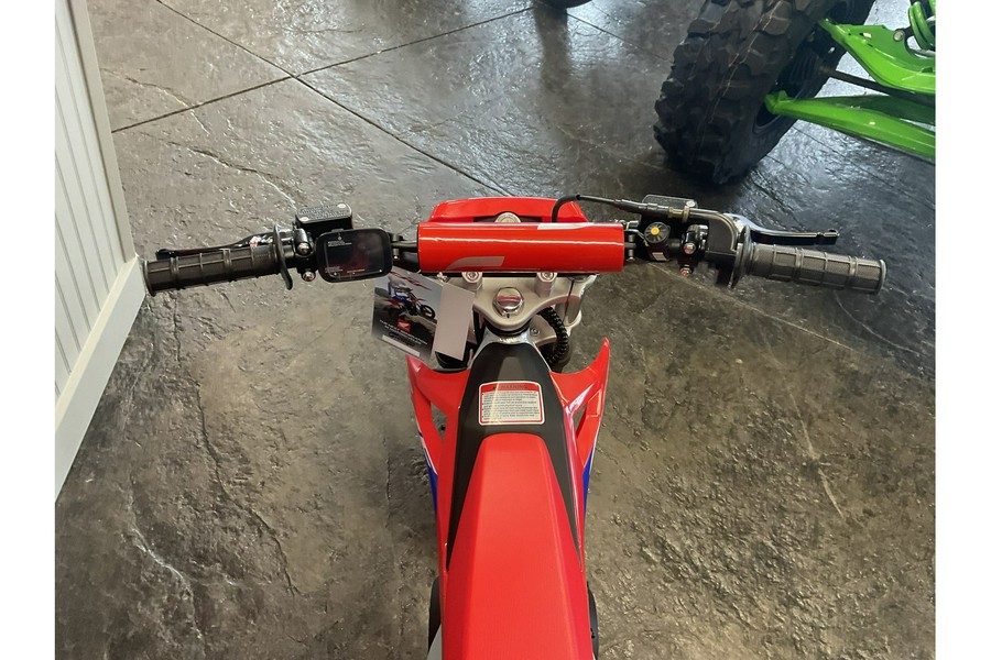 2022 Greenger CRF-E2