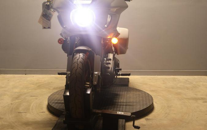 2024 Harley-Davidson Low Rider ST FXLRST