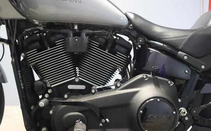 2024 Harley-Davidson Low Rider ST FXLRST