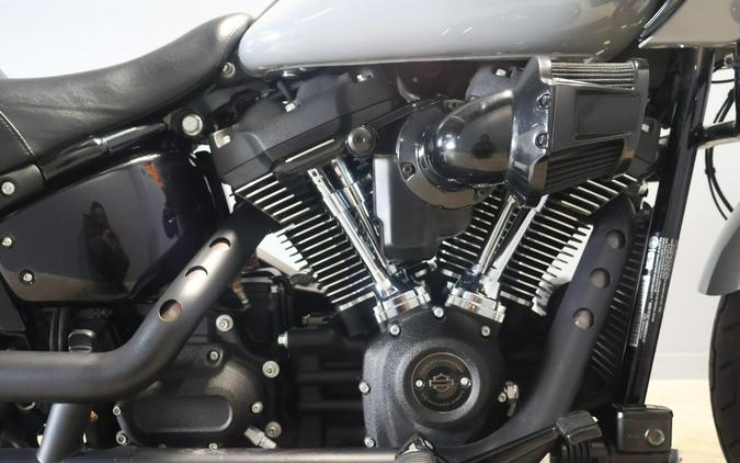 2024 Harley-Davidson Low Rider ST FXLRST