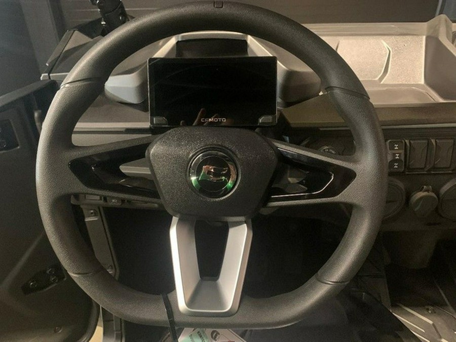 2026 CFMOTO ZFORCE 950 Sport