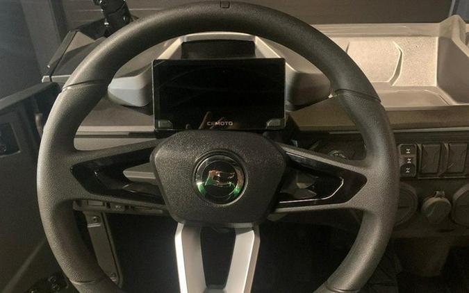 2026 CFMOTO ZFORCE 950 Sport