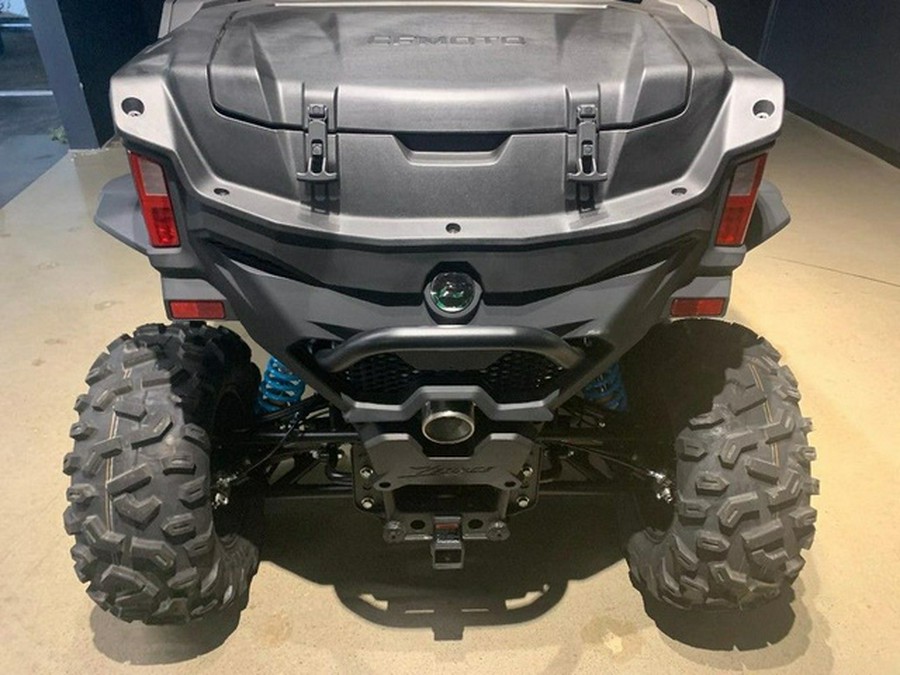 2026 CFMOTO ZFORCE 950 Sport