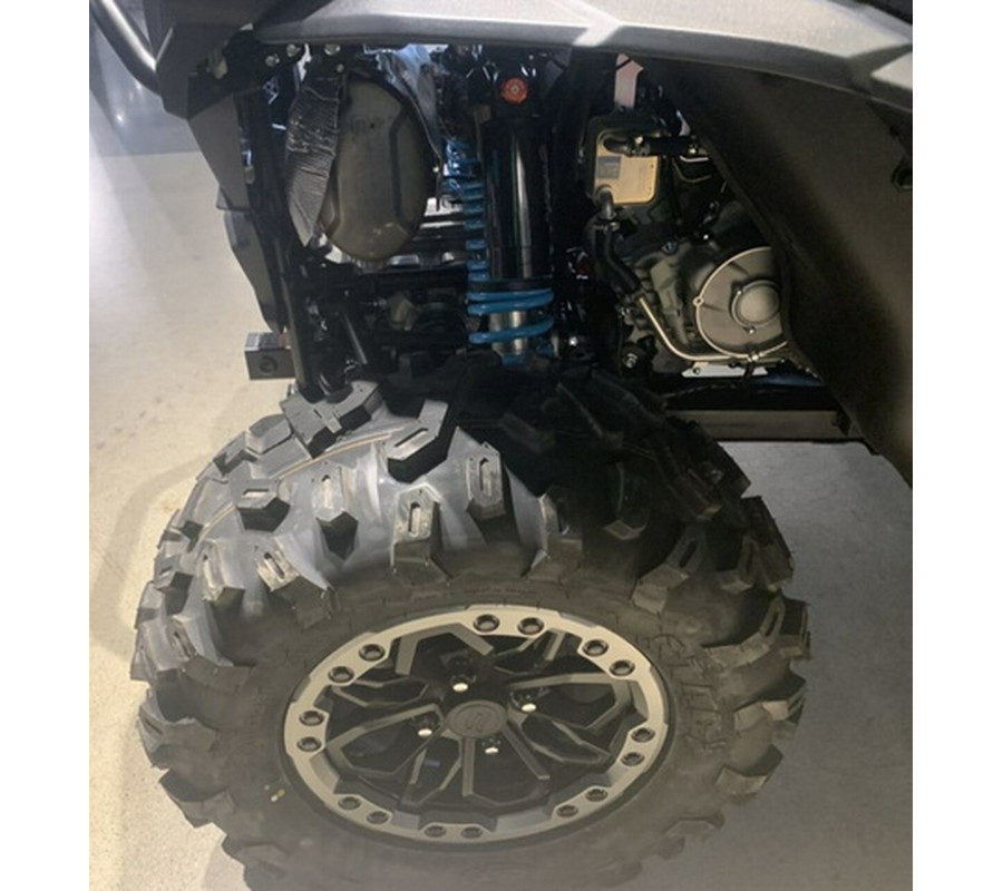 2026 CFMOTO ZFORCE 950 Sport