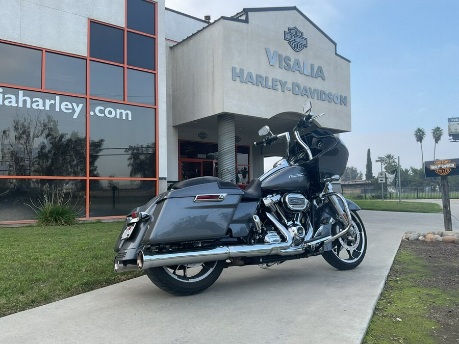 FLTRX 2021 Road Glide®