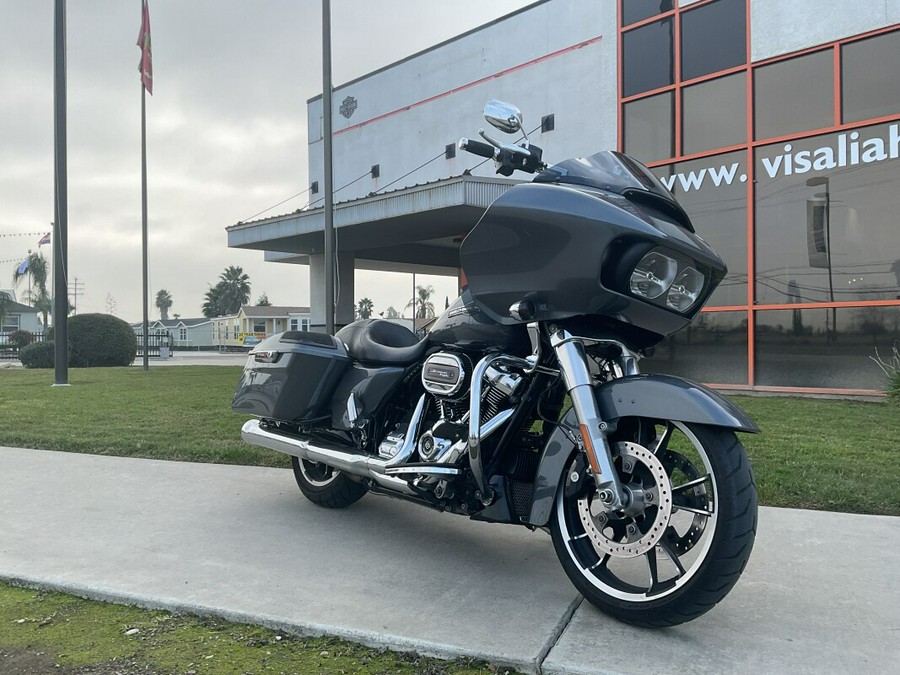 FLTRX 2021 Road Glide®
