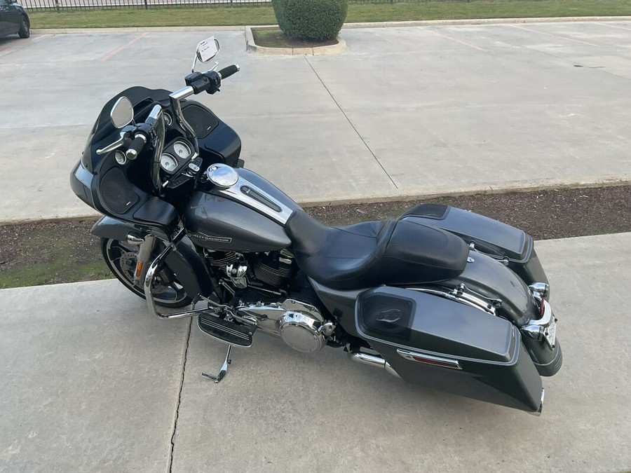 FLTRX 2021 Road Glide®