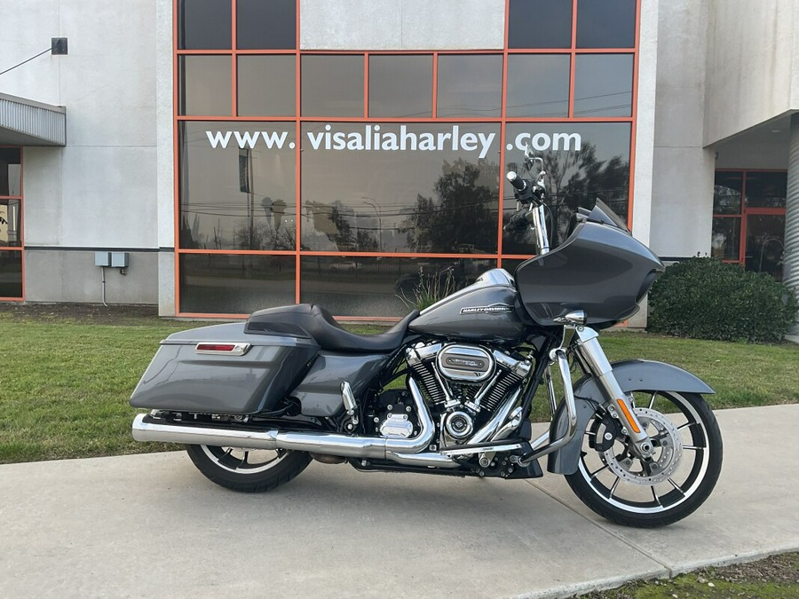 FLTRX 2021 Road Glide®