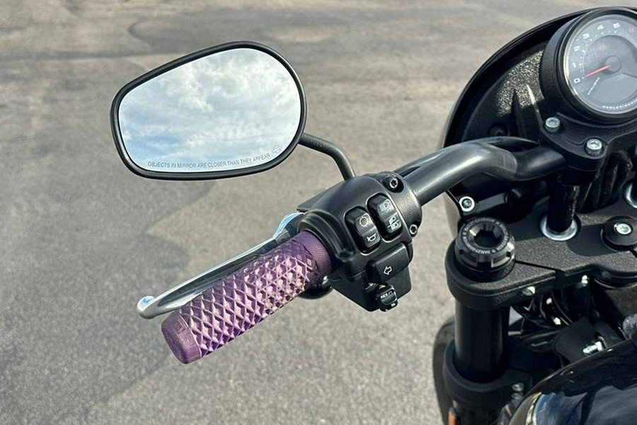 2024 Harley-Davidson® Softail® Low Rider® S