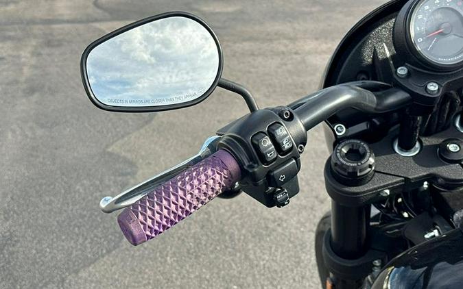 2024 Harley-Davidson® Softail® Low Rider® S