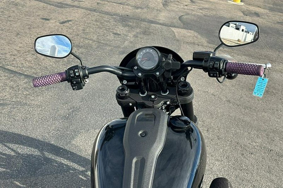 2024 Harley-Davidson® Softail® Low Rider® S