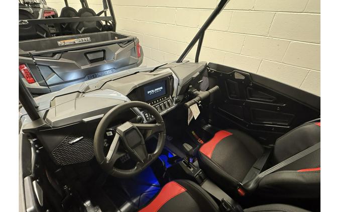 2026 Polaris RZR XP 1000 Ultimate - Stealth Gray