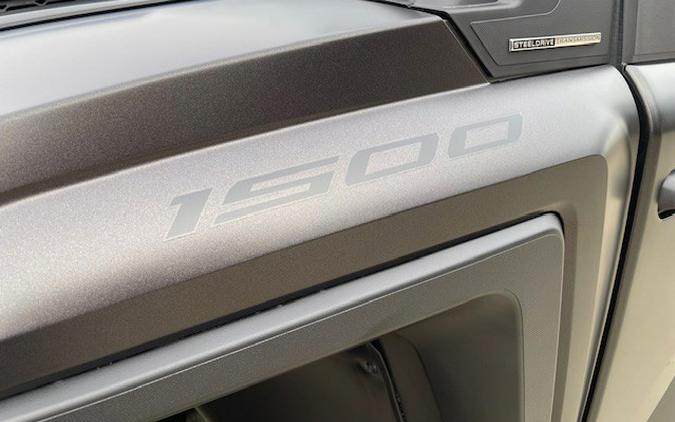 2026 Polaris Ranger® XD 1500 NorthStar Edition Premium