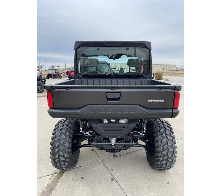 2026 Polaris Ranger® XD 1500 NorthStar Edition Premium