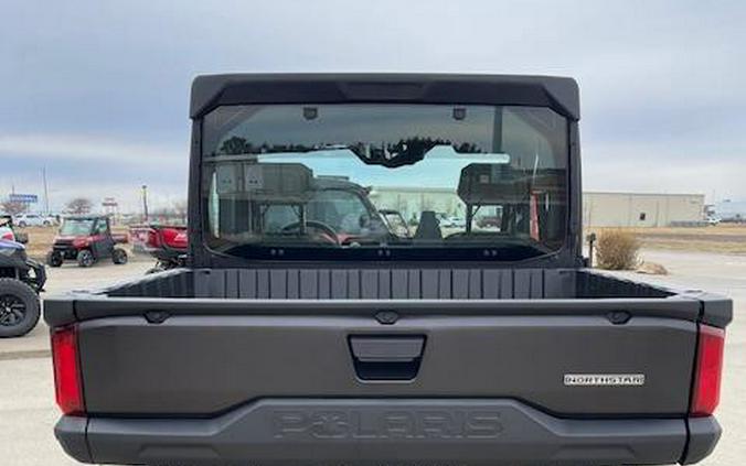 2026 Polaris Ranger® XD 1500 NorthStar Edition Premium