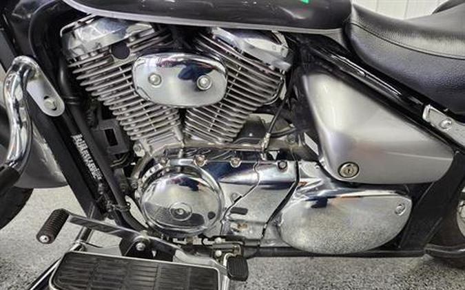 2018 Suzuki Boulevard C50