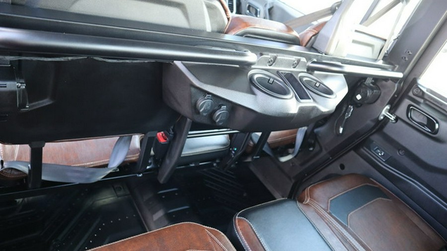 2026 CFMOTO UFORCE U10 XL Pro Highland