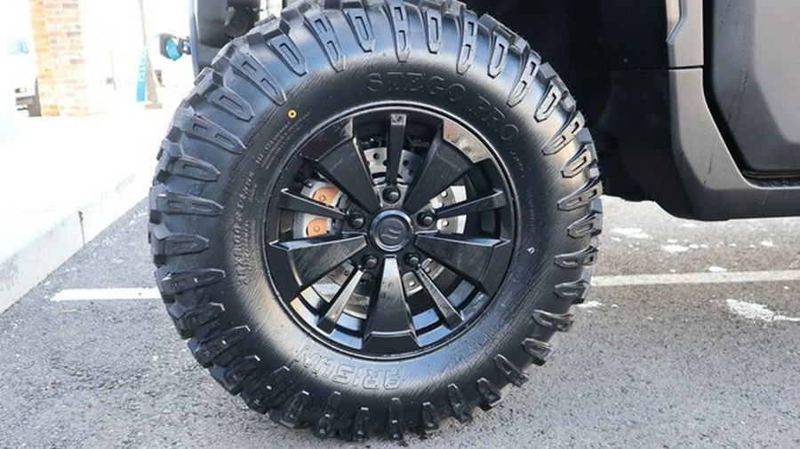 2026 CFMOTO UFORCE U10 XL Pro Highland