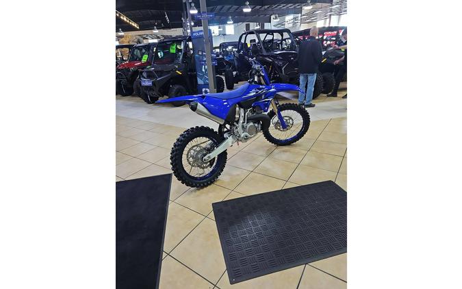 2026 YZ250 - Yamaha