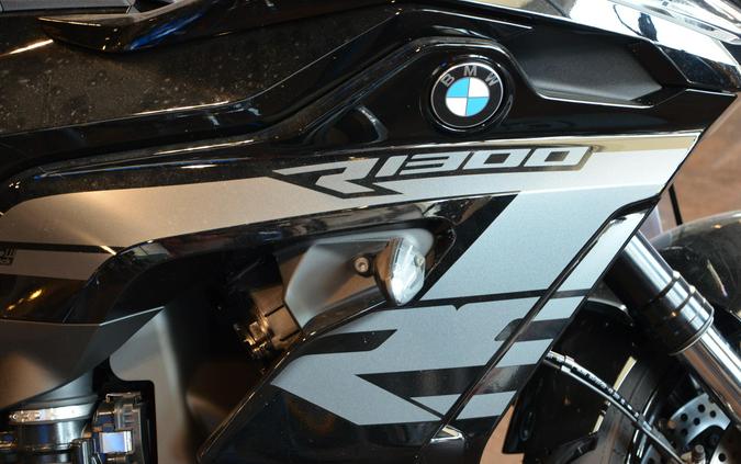 2026 BMW R 1300 RS