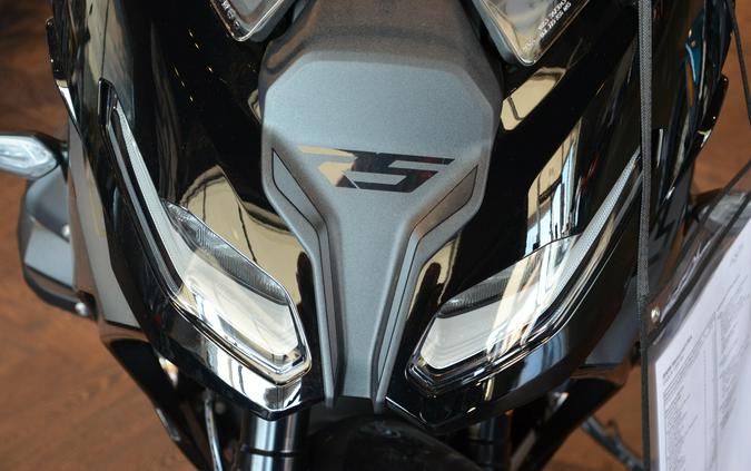 2026 BMW R 1300 RS