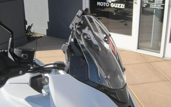 2026 BMW S 1000 XR Low Suspension