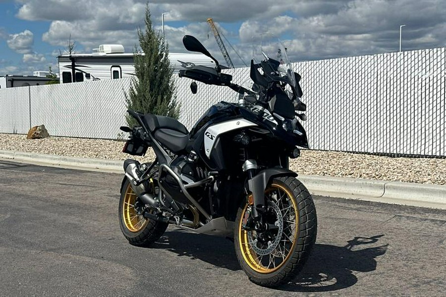 2025 BMW R 1300 GS