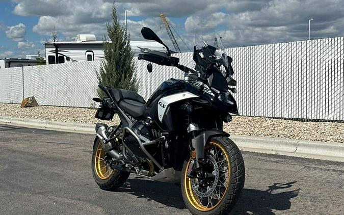 2025 BMW R 1300 GS