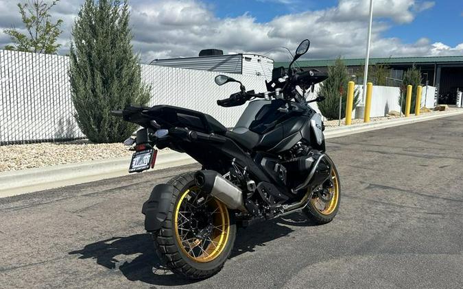 2025 BMW R 1300 GS