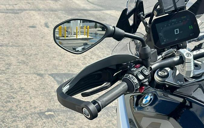 2025 BMW R 1300 GS