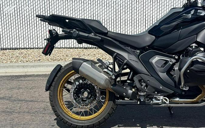 2025 BMW R 1300 GS