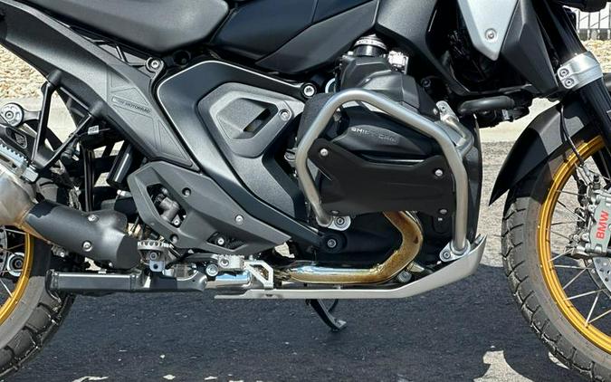 2025 BMW R 1300 GS