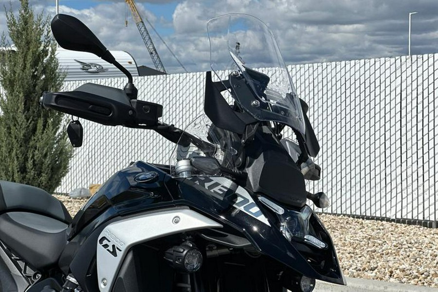 2025 BMW R 1300 GS