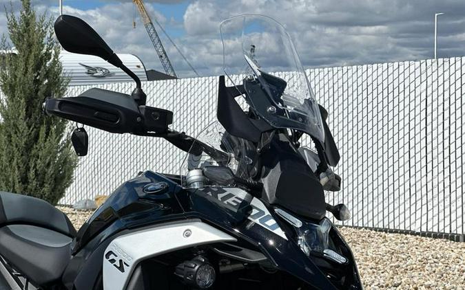 2025 BMW R 1300 GS
