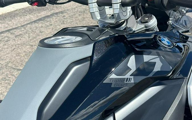 2025 BMW R 1300 GS