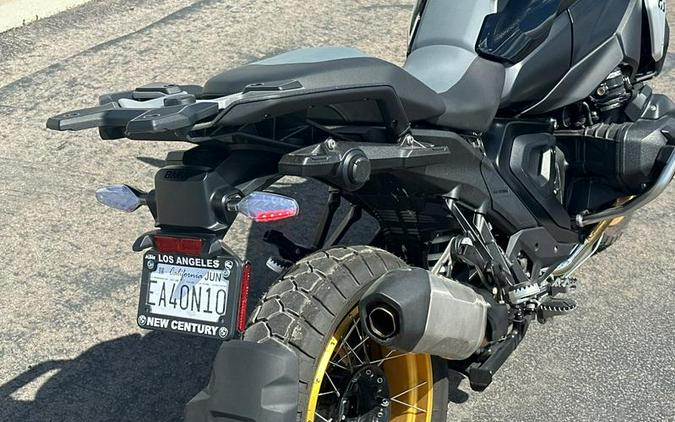 2025 BMW R 1300 GS