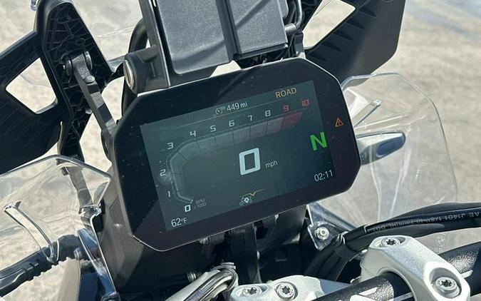 2025 BMW R 1300 GS