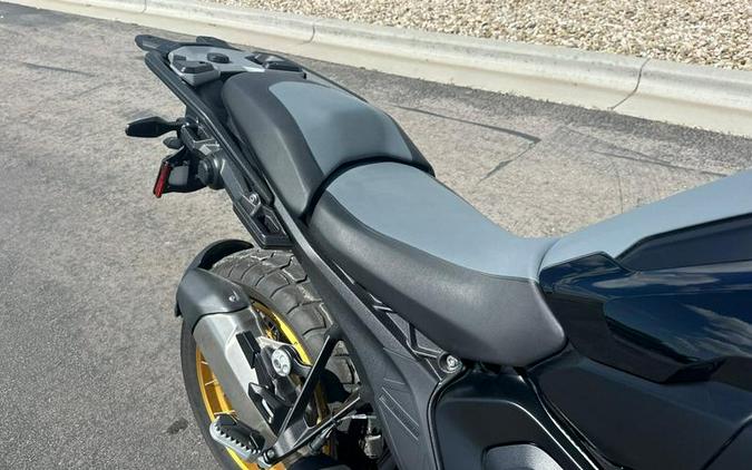 2025 BMW R 1300 GS