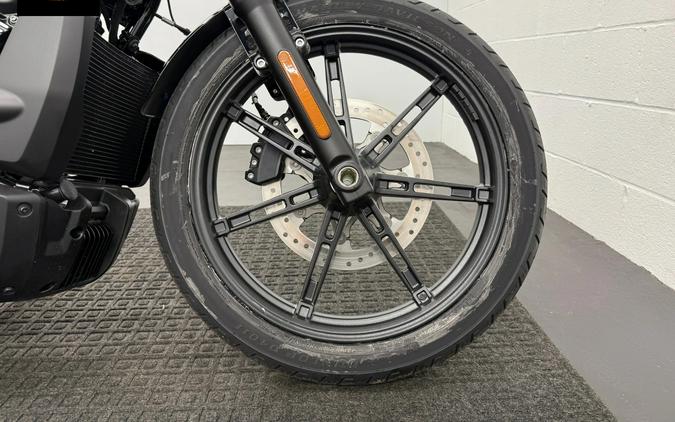 2026 Harley-Davidson Nightster®