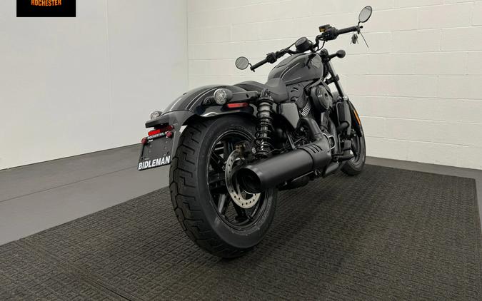 2026 Harley-Davidson Nightster®