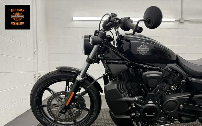 2026 Harley-Davidson Nightster®