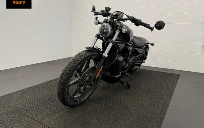 2026 Harley-Davidson Nightster®