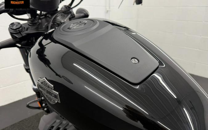 2026 Harley-Davidson Nightster®
